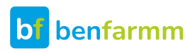 benframm logo