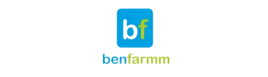 transparentBenframm Logo