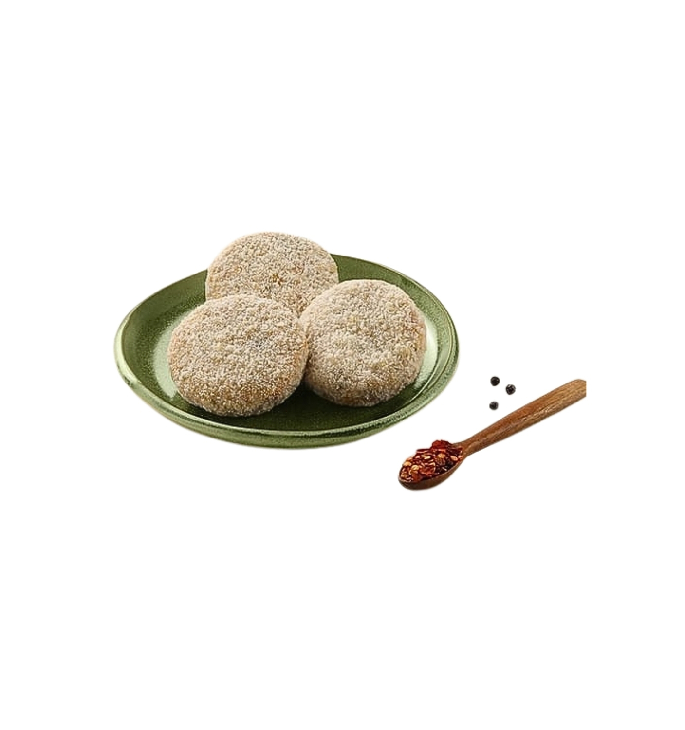 Fish Cutlet | 2 pcs