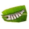 Barramundi Fish /Bhetki Gada Peti with Head Benfarmm