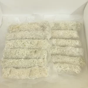 Fish Finger Ready to Cook benfarmm