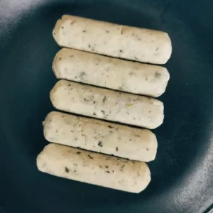 Fish Sausage Benfarmm