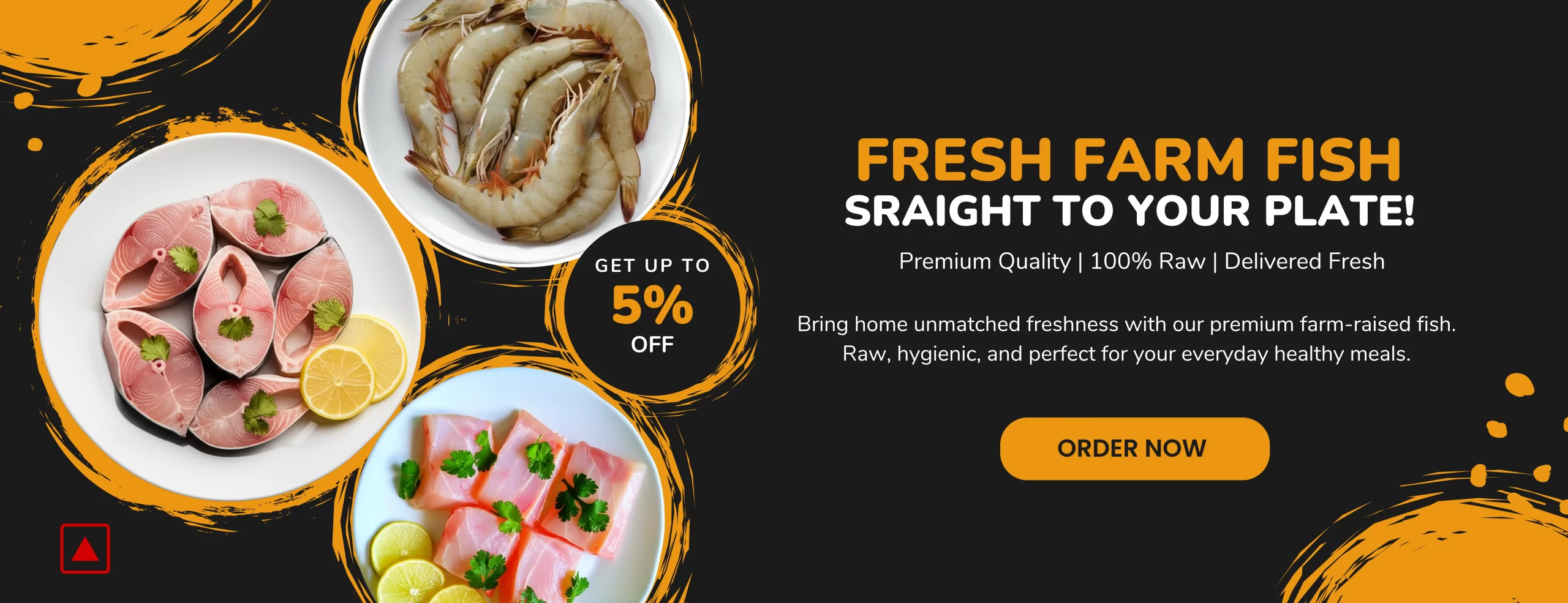 Fresh Farm Fish Benfarmm