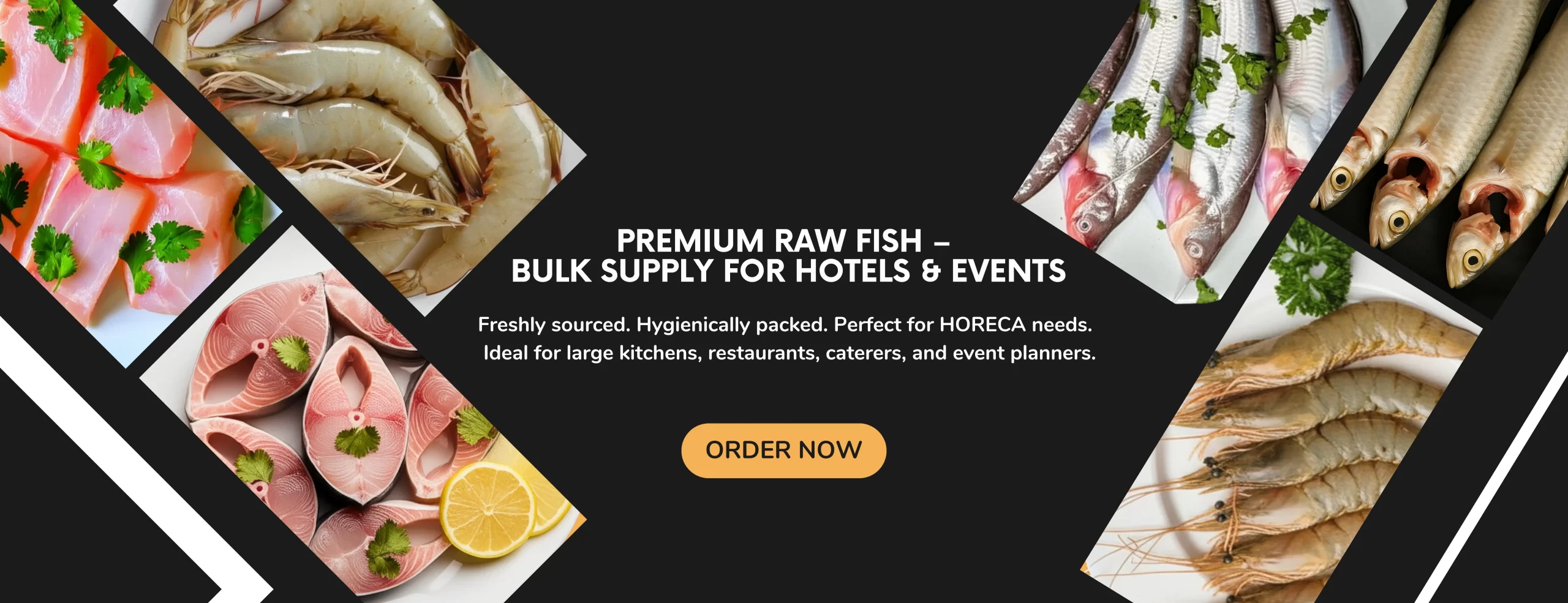 HORECA Benfarmm