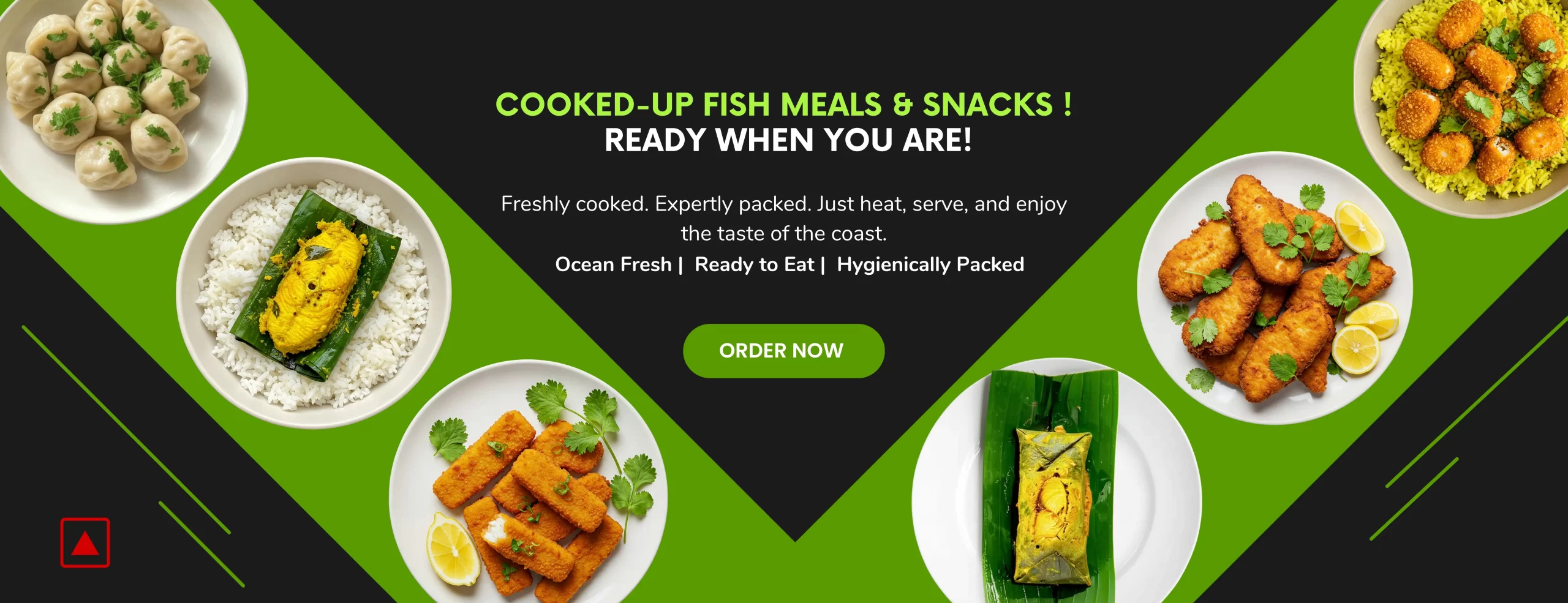 Meal and Snacks Benfarmm